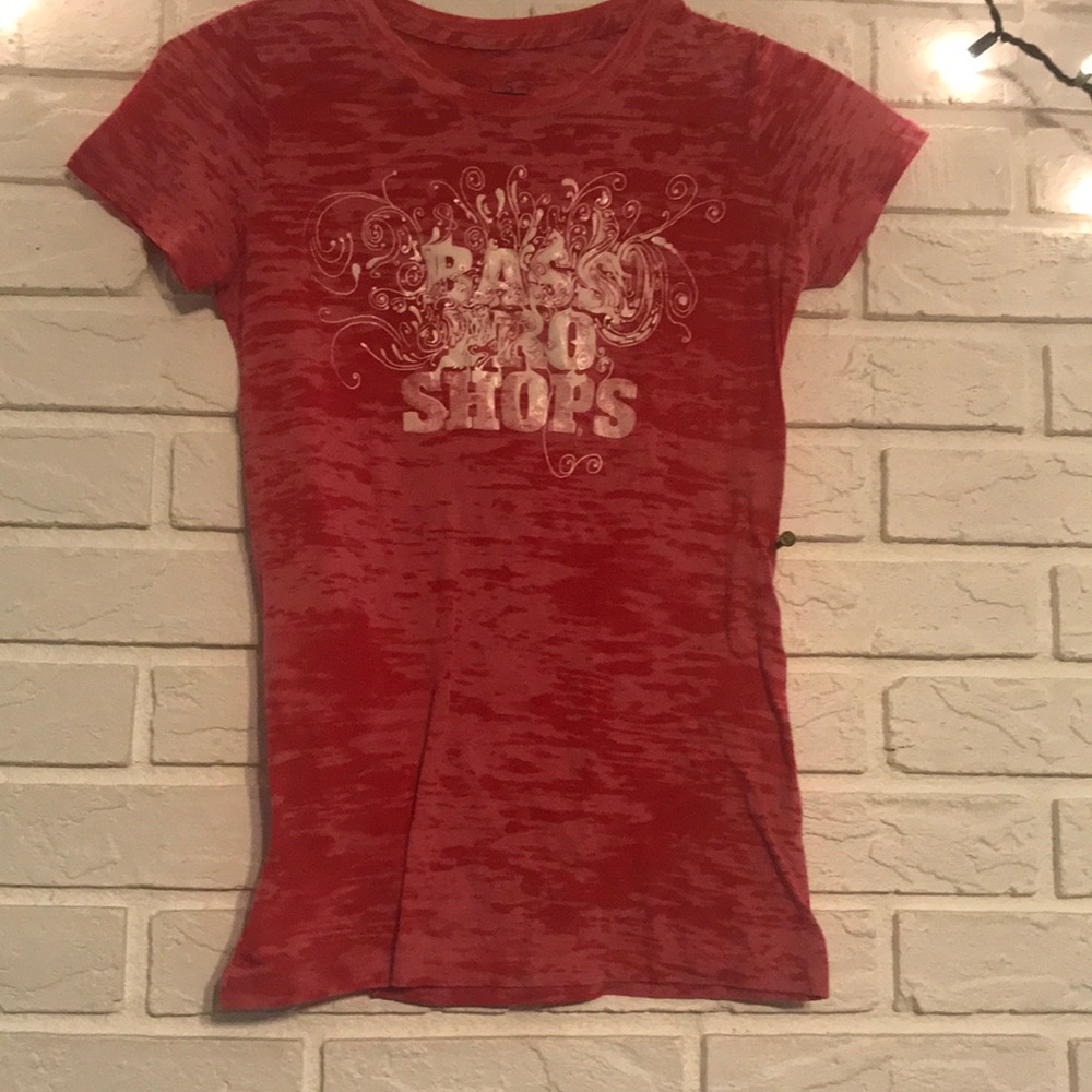 Girls tank top
